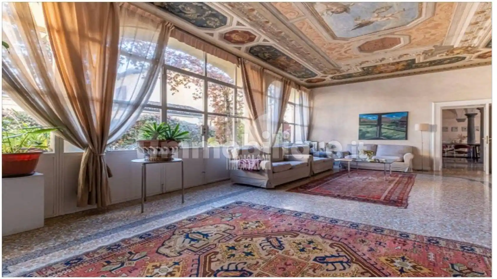 Villa in vendita a Bergamo