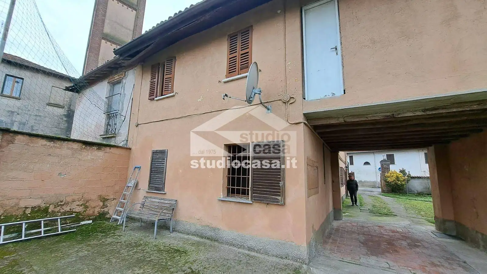 Appartamento in vendita a Colturano