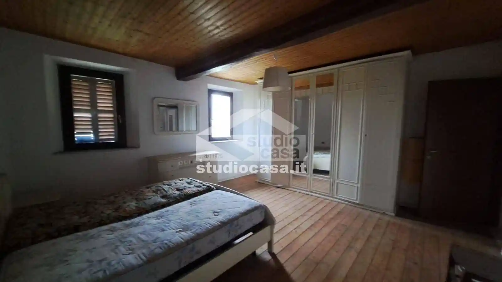 Bilocale su più livelli, Balbiano, Colturano - foto 2