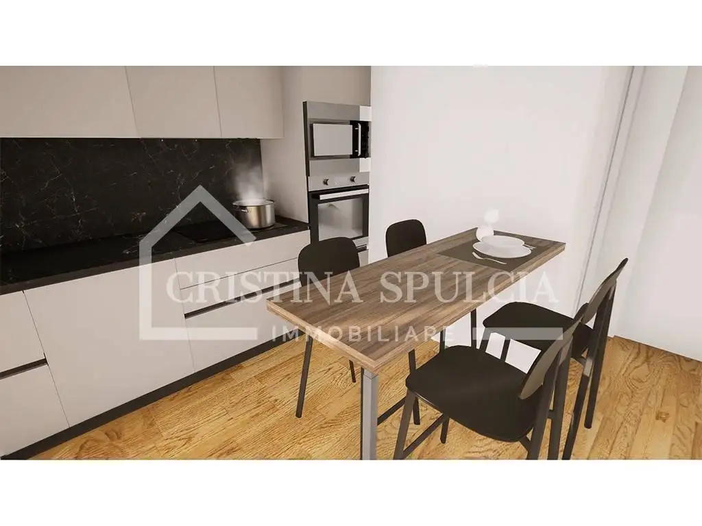 Villetta a schiera in vendita a Vimercate