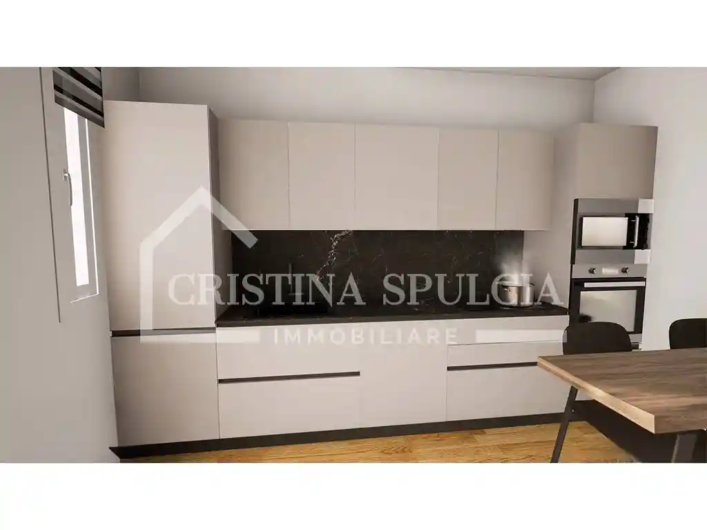 Villa a schiera via San Giorgio 1, Vimercate Sud, Vimercate - foto 3