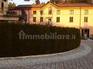Appartamento in affitto a Luino