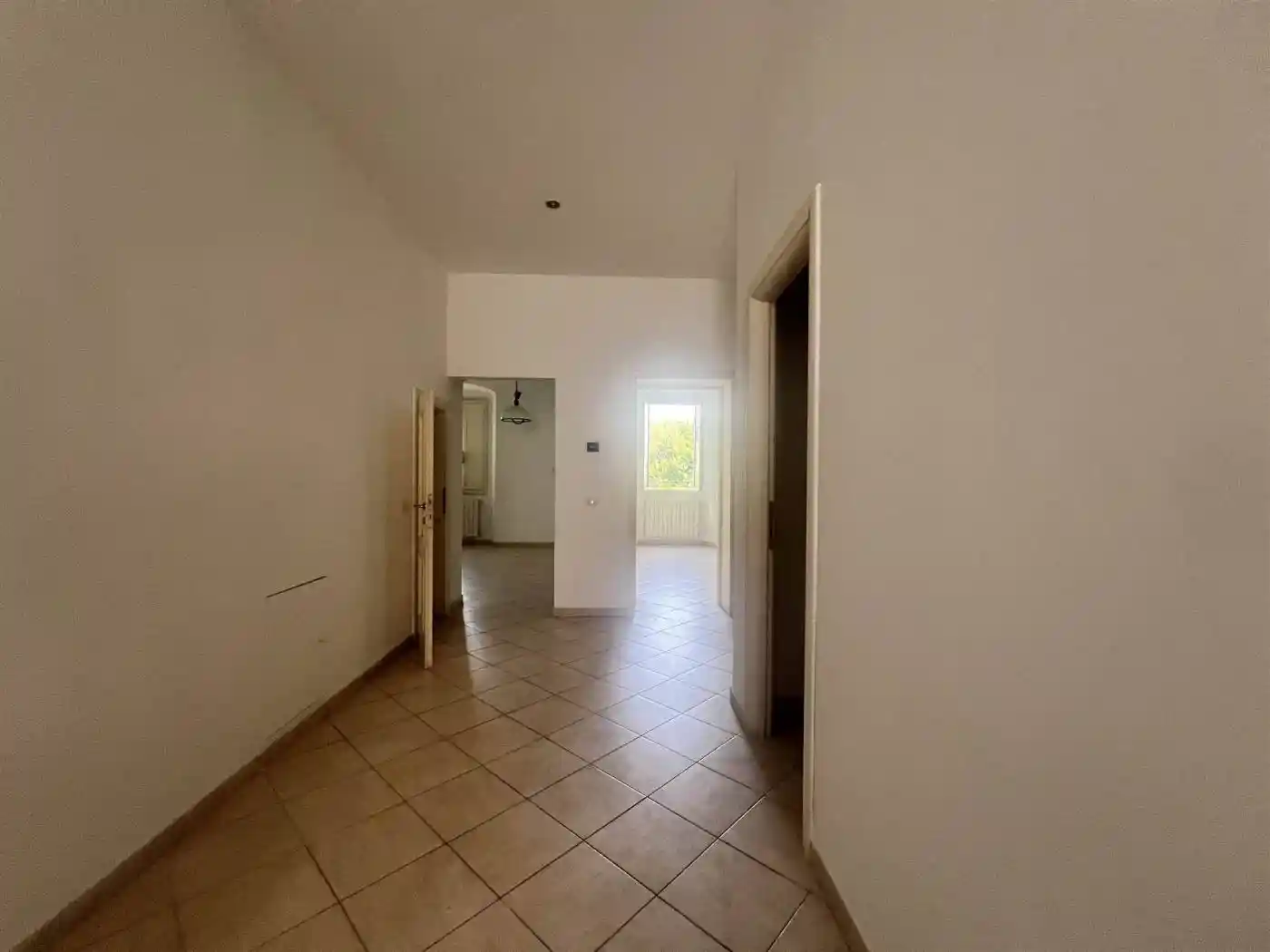 Appartamento in vendita a Livorno