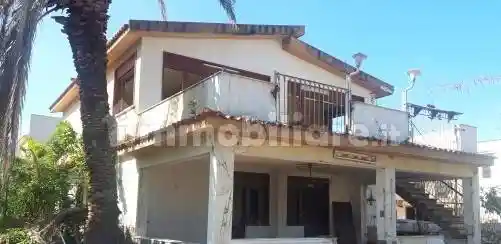 Villa in vendita a Carini