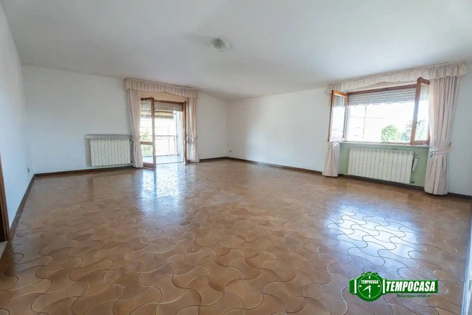 Appartamento in vendita a Castel San Giovanni