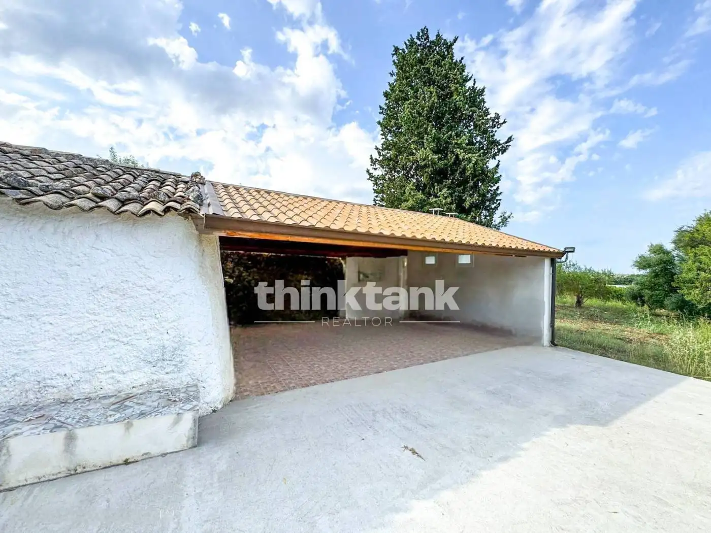 Rustico - Casale in vendita a Siracusa