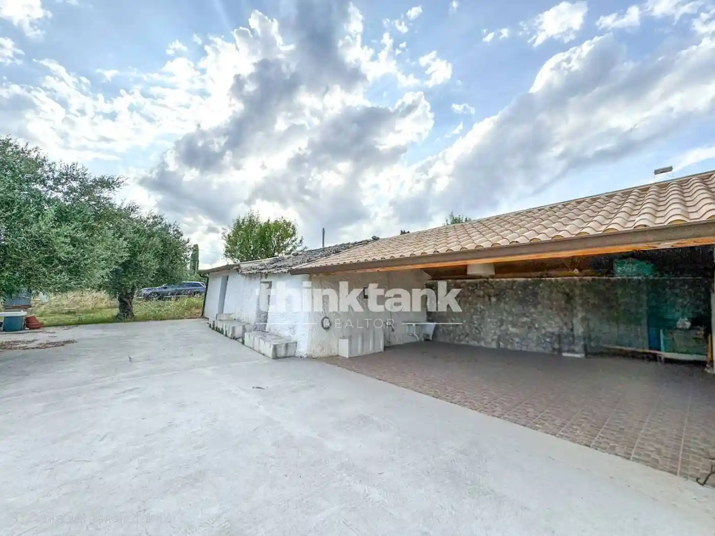 Rustico Strada Diego, Cavadonna, Siracusa - foto 3