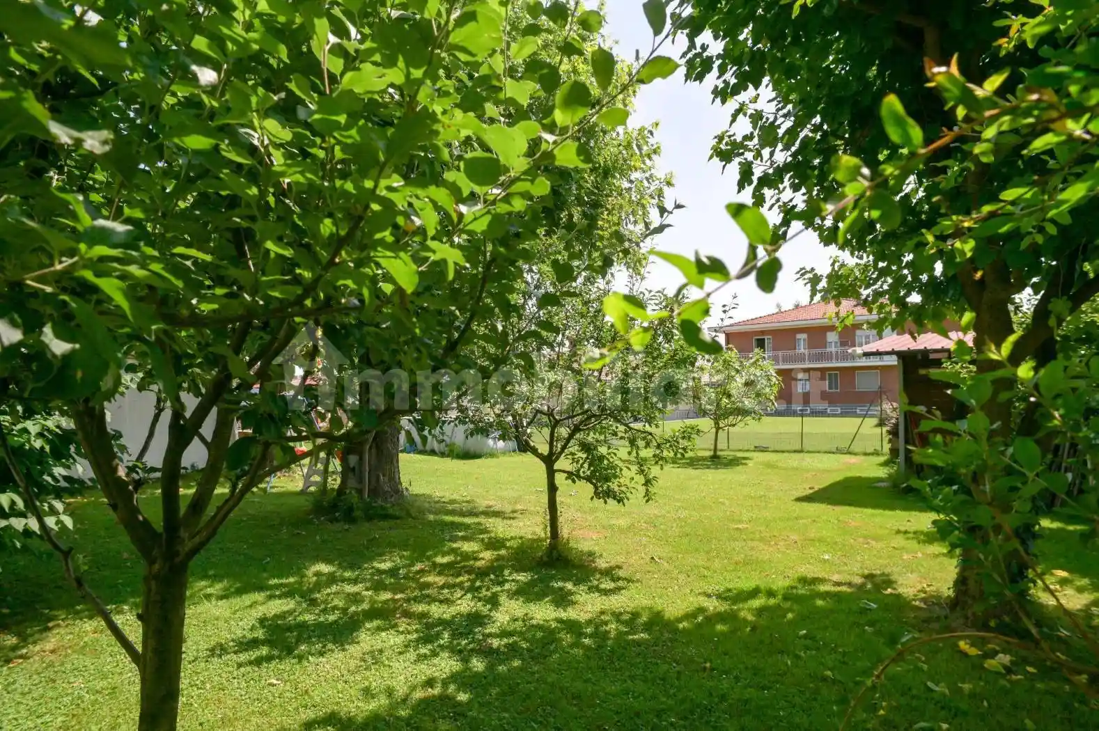 Appartamento in vendita a San Carlo Canavese