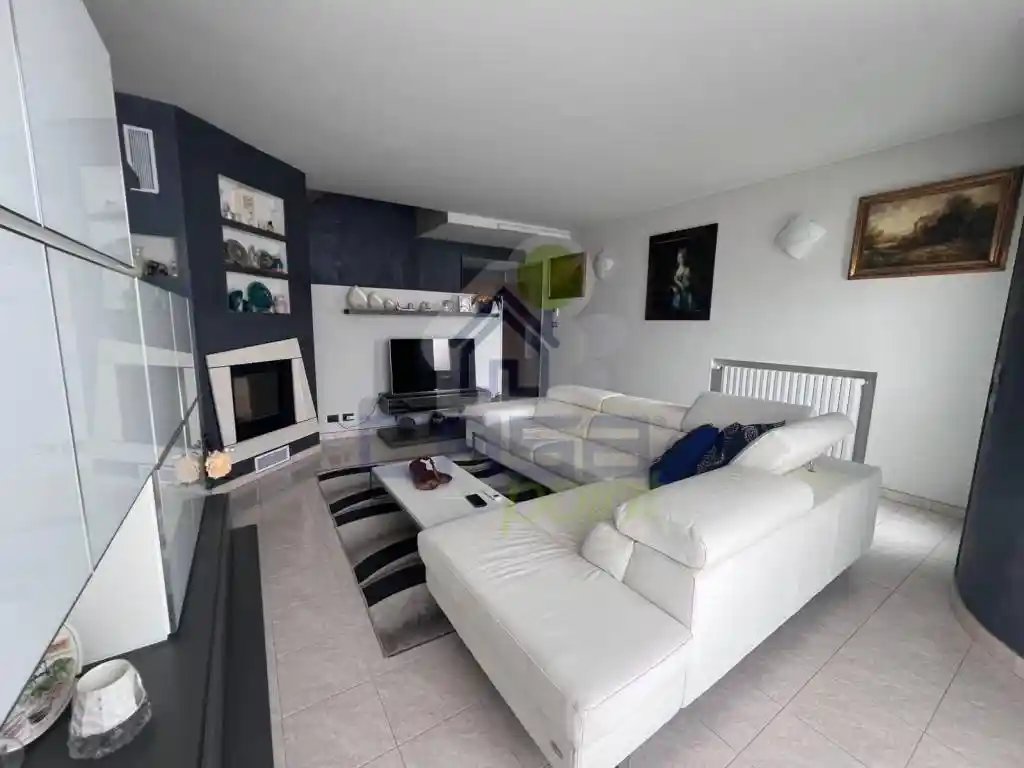 Villetta a schiera in vendita a Manerbio