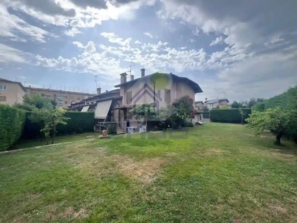 Villetta a schiera - foto 4