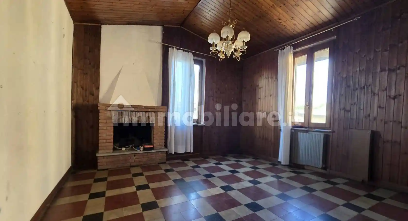 Appartamento in vendita a Pizzighettone