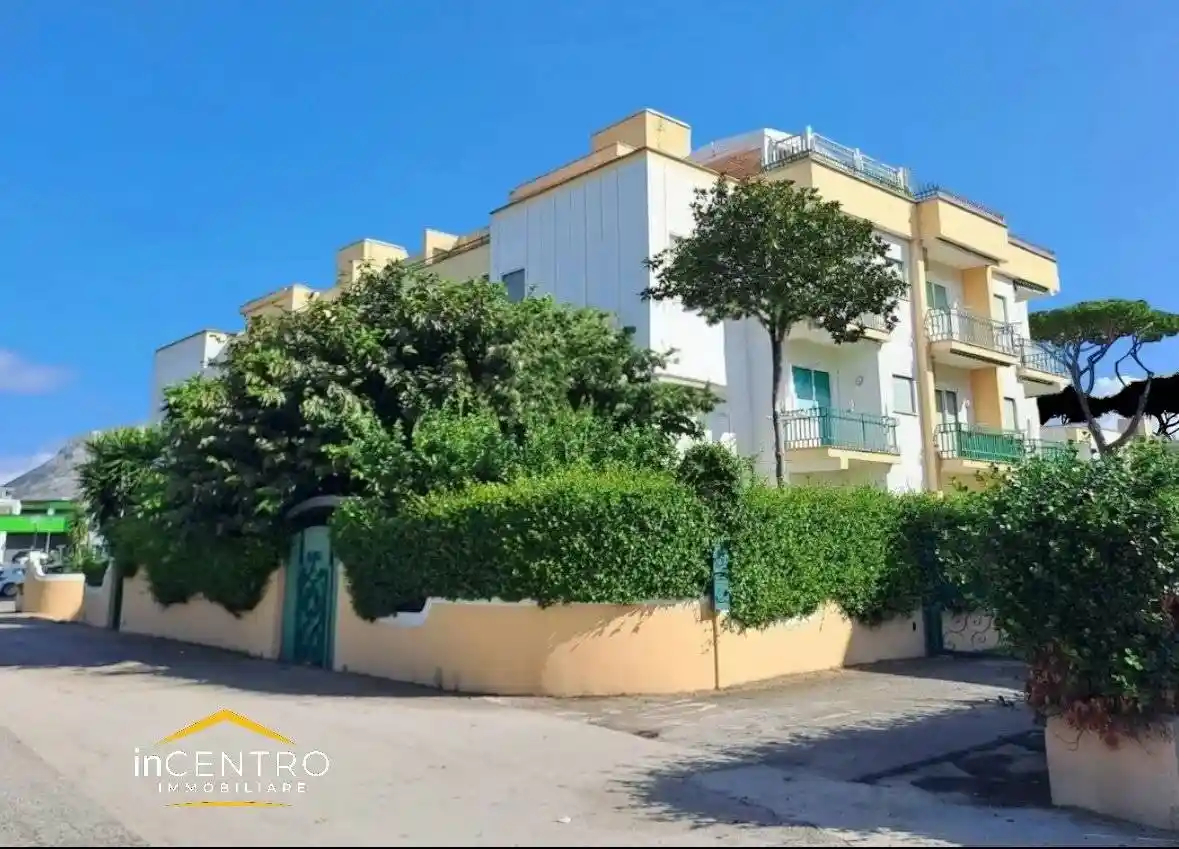 Attico - Mansarda in vendita a Terracina