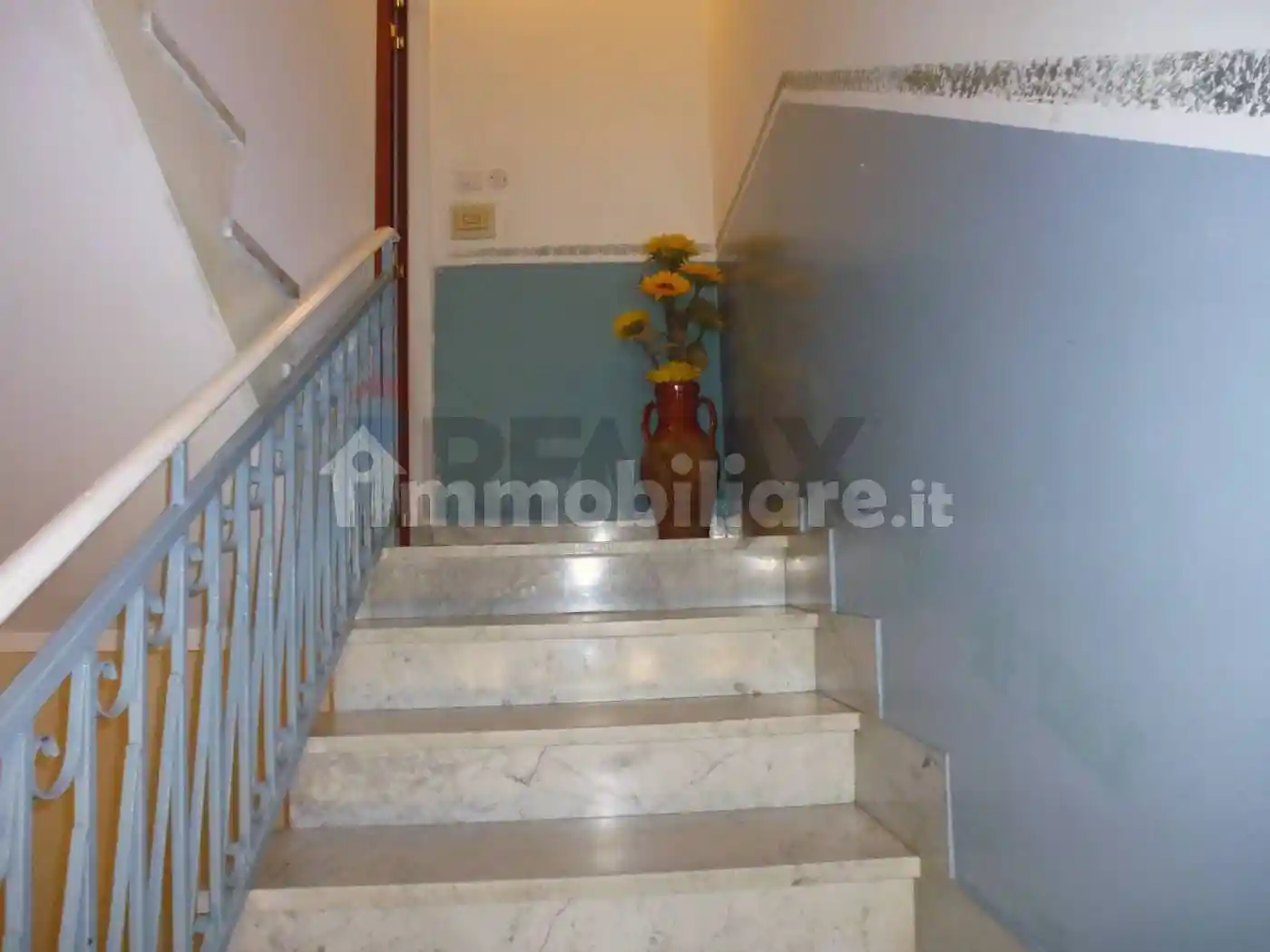 Appartamento in vendita a Bernalda