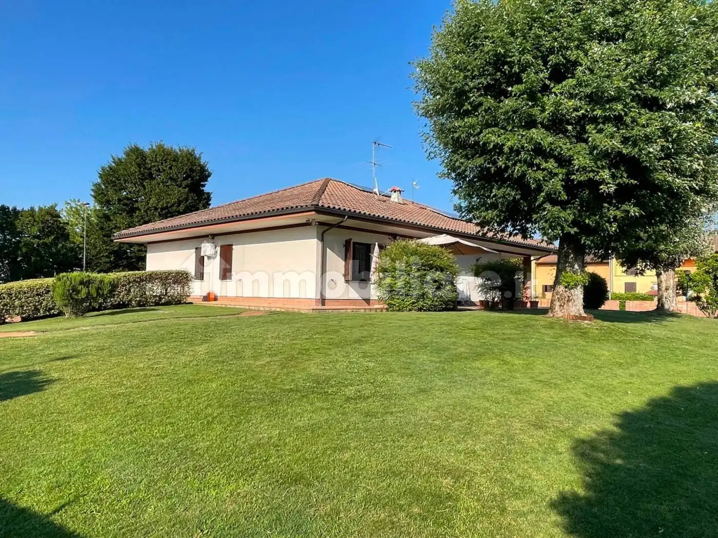 Villa unifamiliare via San Bernardo, Alluvioni Piovera - foto 3