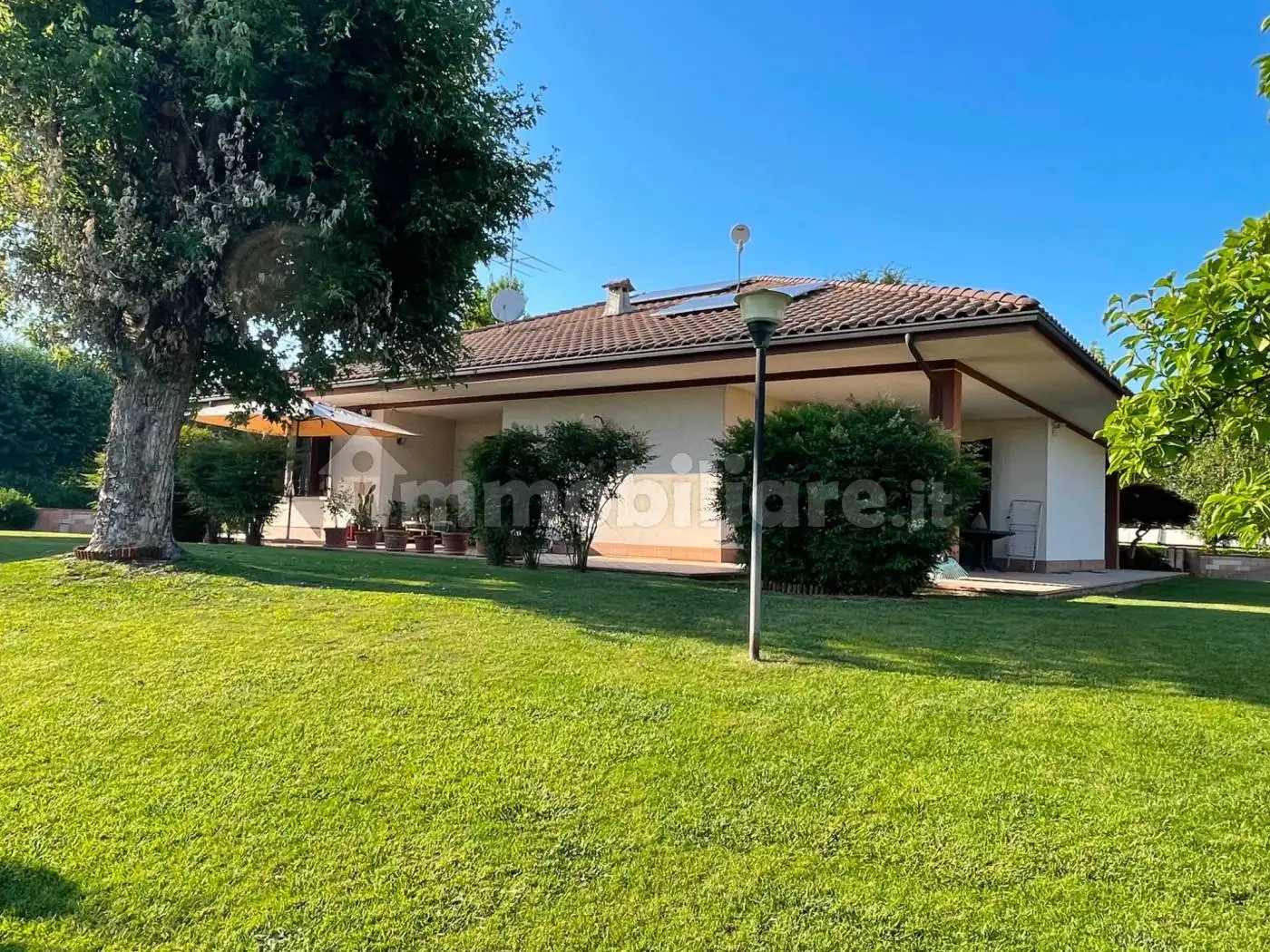 Villa unifamiliare via San Bernardo, Alluvioni Piovera - foto 4