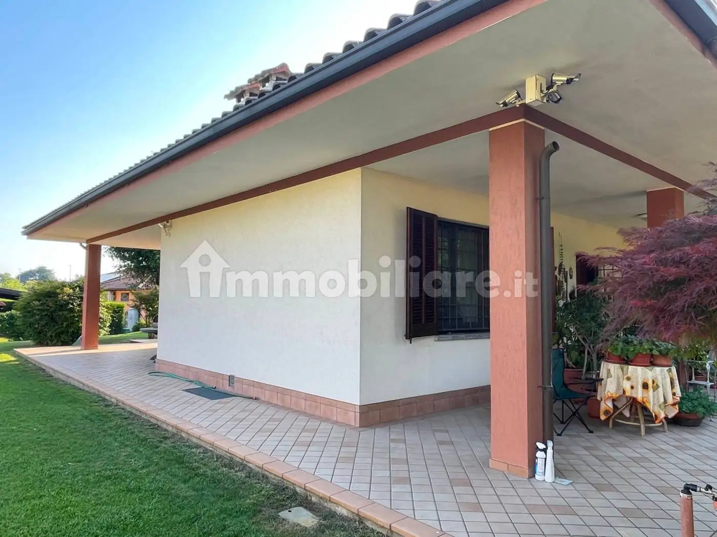 Villa unifamiliare via San Bernardo, Alluvioni Piovera - foto 5