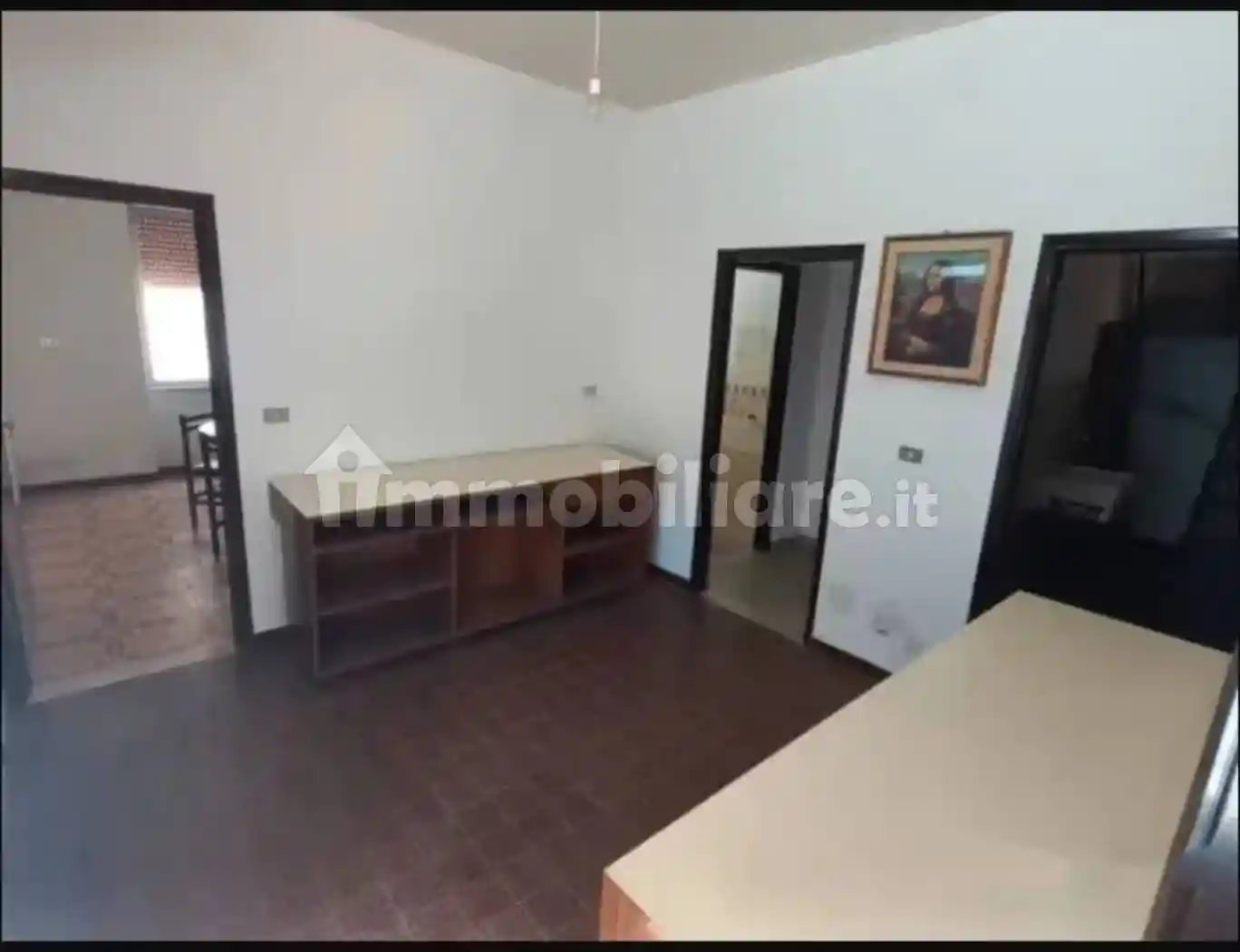 Terratetto unifamiliare via Giovanni Alessio, Cittanova - foto 2