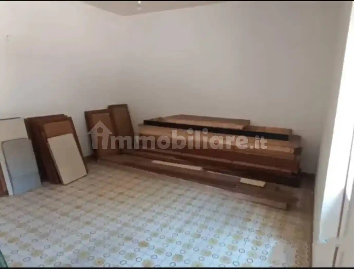 Terratetto unifamiliare via Giovanni Alessio, Cittanova - foto 3