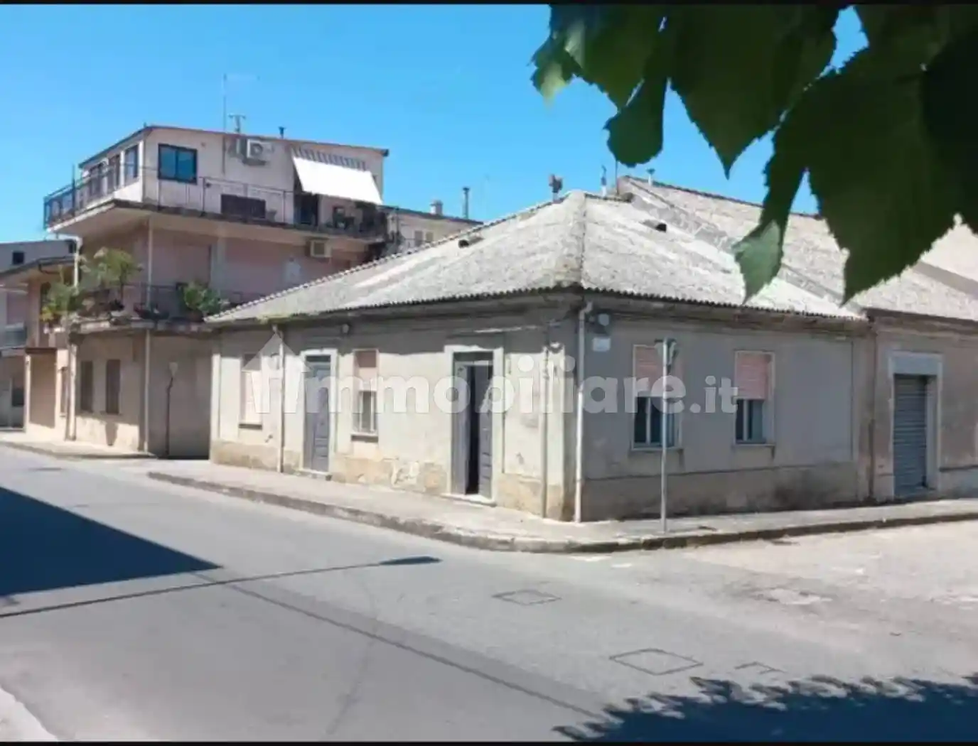 Terratetto unifamiliare via Giovanni Alessio, Cittanova - foto 4