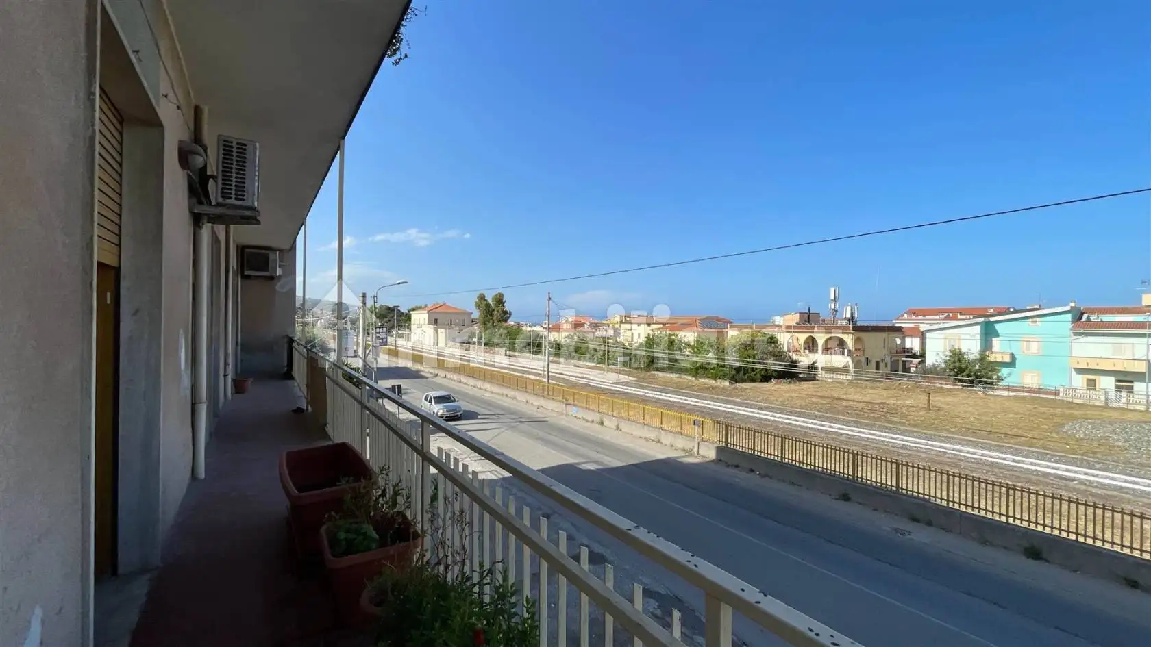 Appartamento in vendita a Roseto Capo Spulico