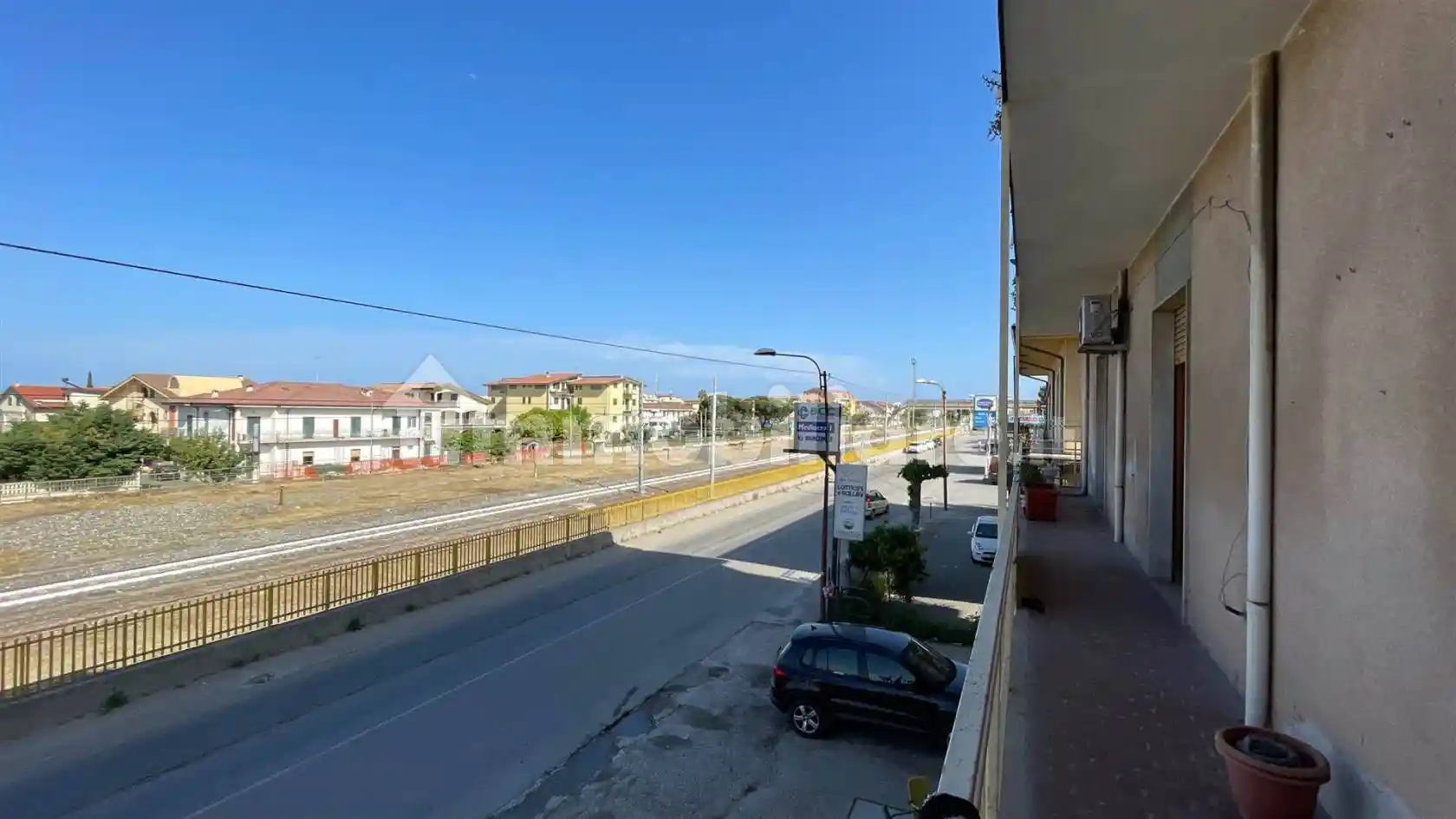 Appartamento via Nazionale  98, Borgata Marina, Roseto Capo Spulico - foto 2