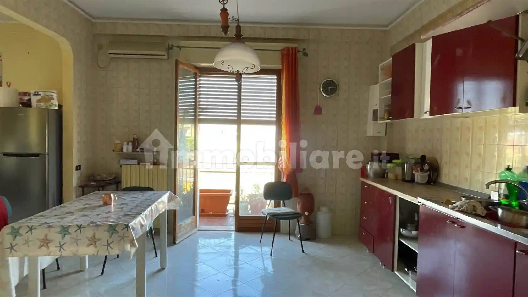 Appartamento via Nazionale  98, Borgata Marina, Roseto Capo Spulico - foto 3