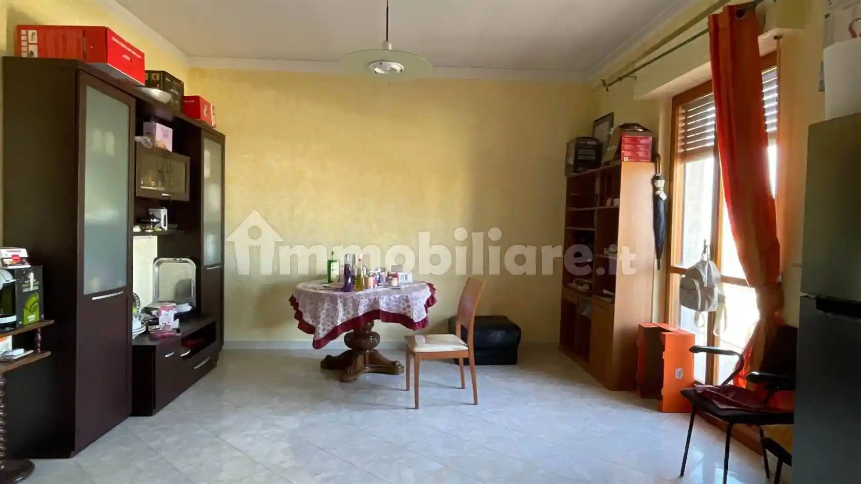 Appartamento via Nazionale  98, Borgata Marina, Roseto Capo Spulico - foto 5