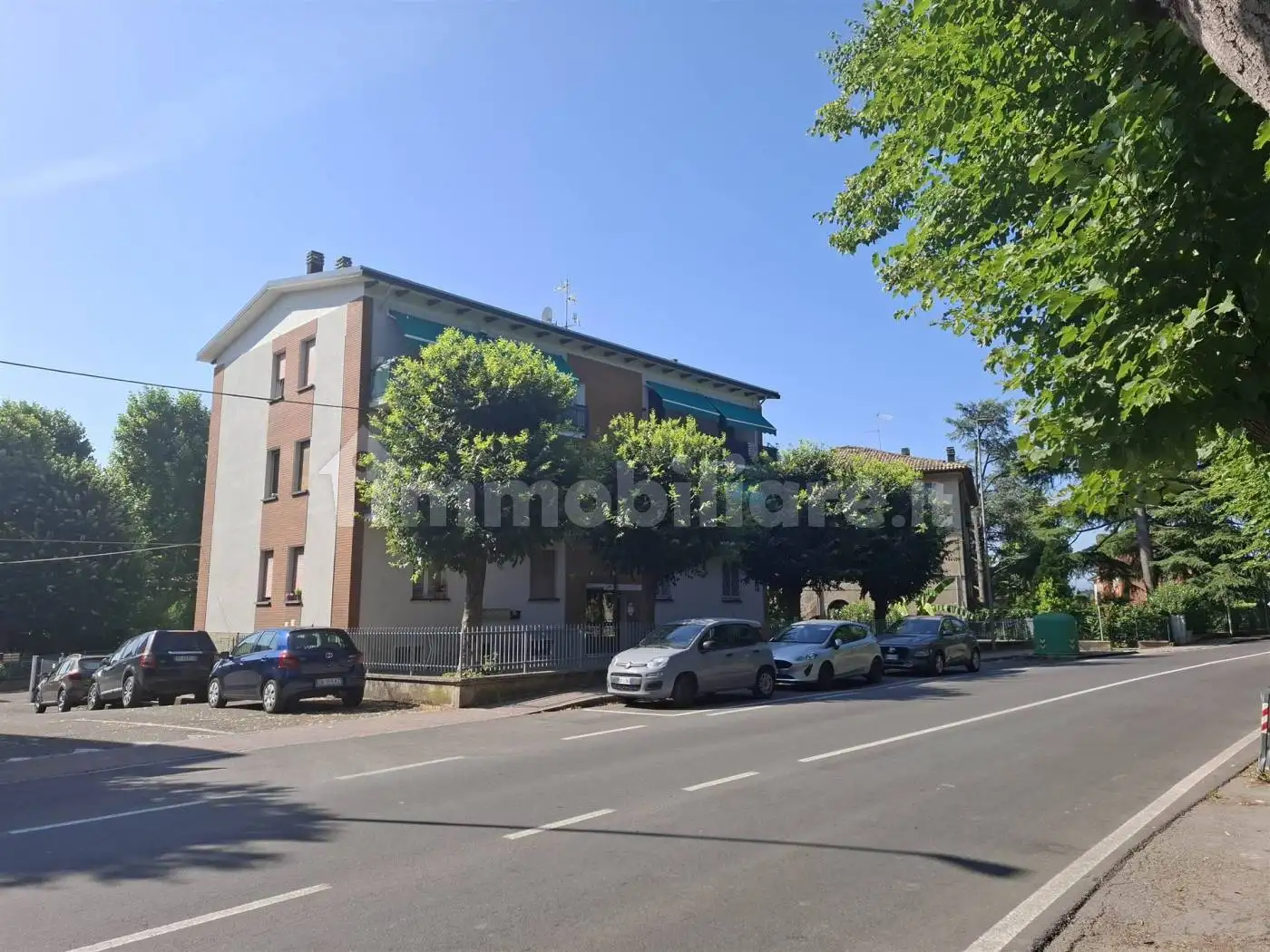 Appartamento in vendita a Valsamoggia