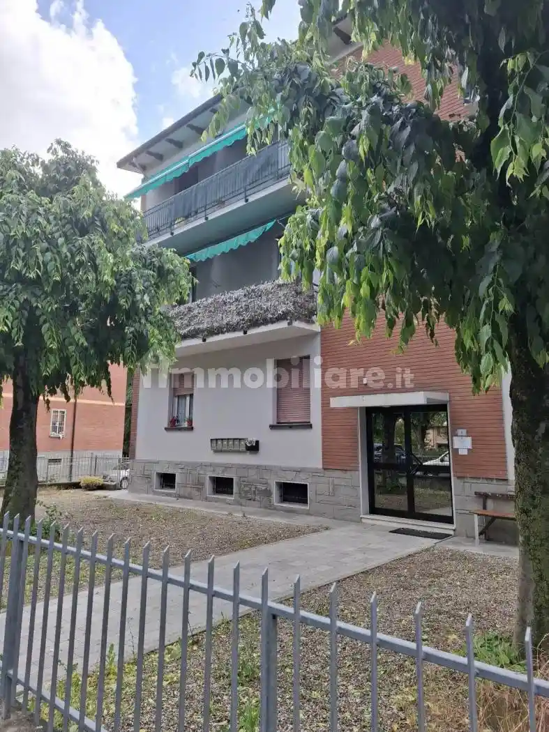 Quadrilocale via garibaldi  3, Calcara, Valsamoggia - foto 2