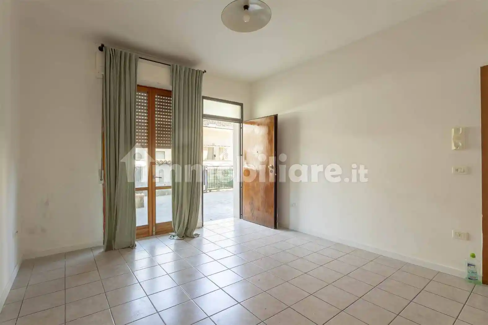 Appartamento in vendita a Campi Bisenzio