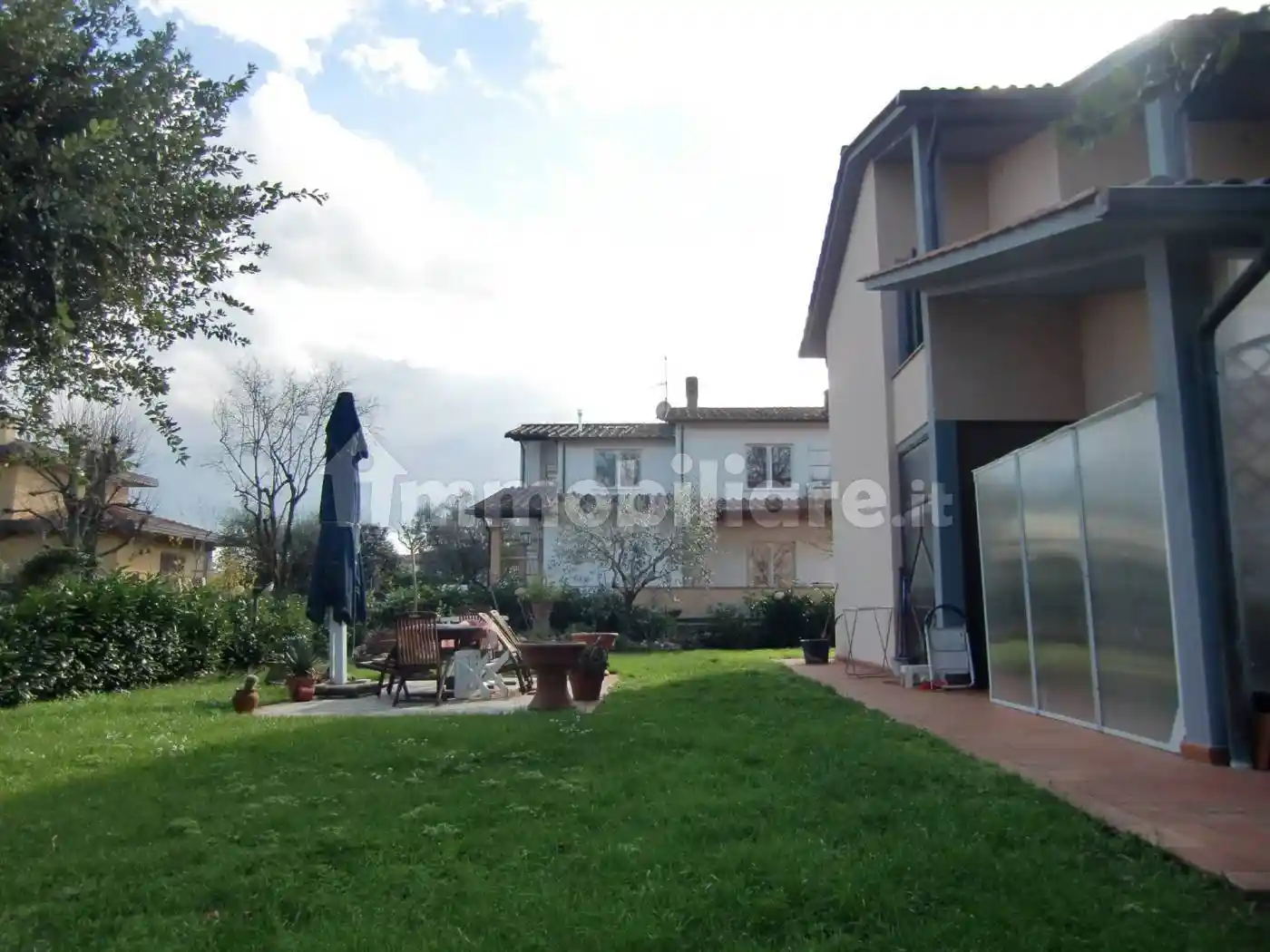 Terratetto unifamiliare 170 m², ottimo stato, Loppiano, Pian Delle Macchie, Figline e Incisa Valdarno - foto 3
