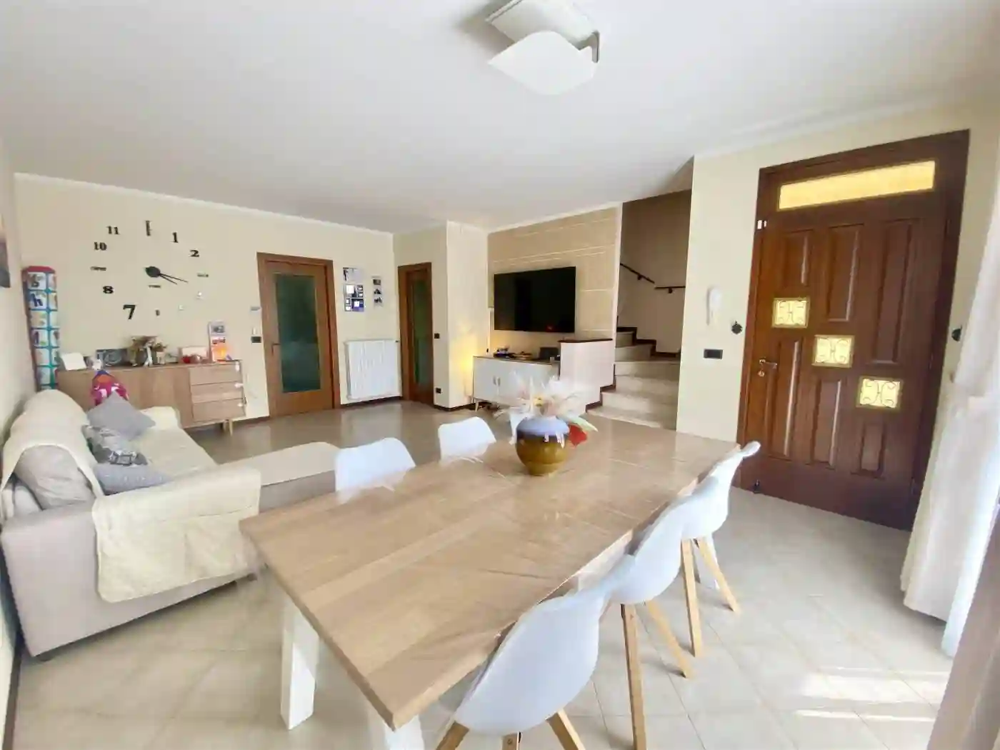 Villetta a schiera - foto 2