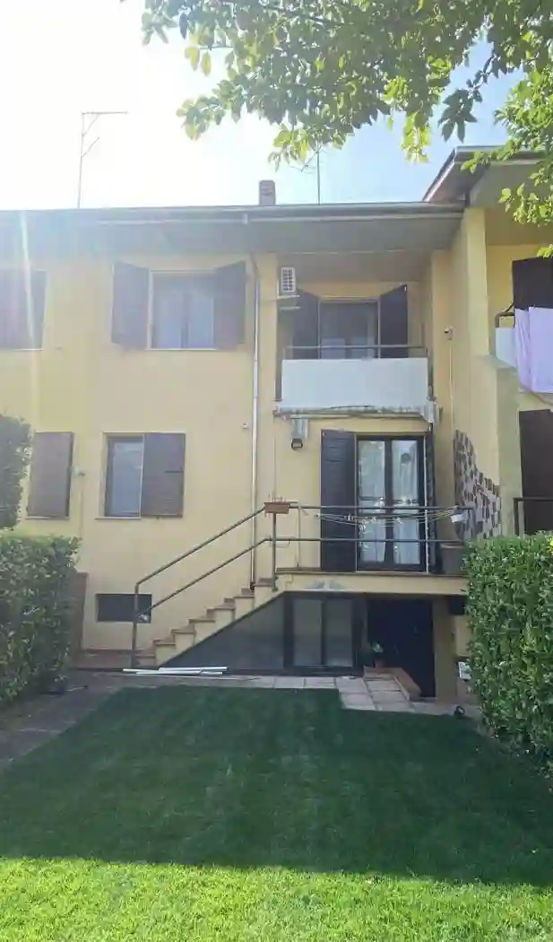 Villetta a schiera - foto 5