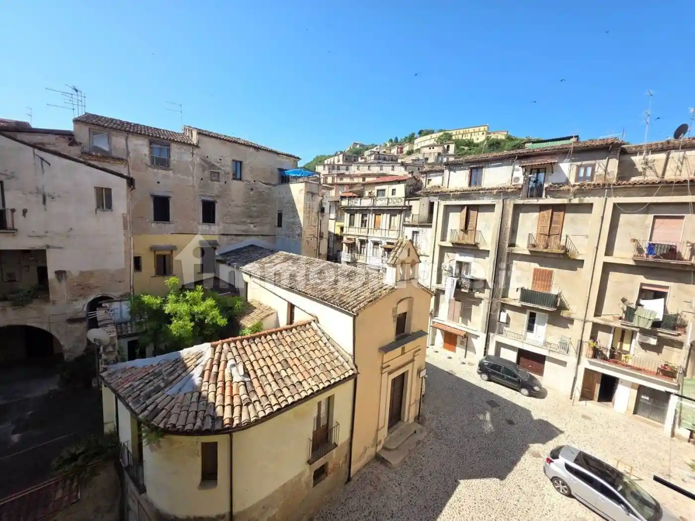 Quadrilocale piazza San Giovanni Gerosolomitano, Centro Storico, Cosenza - foto 2