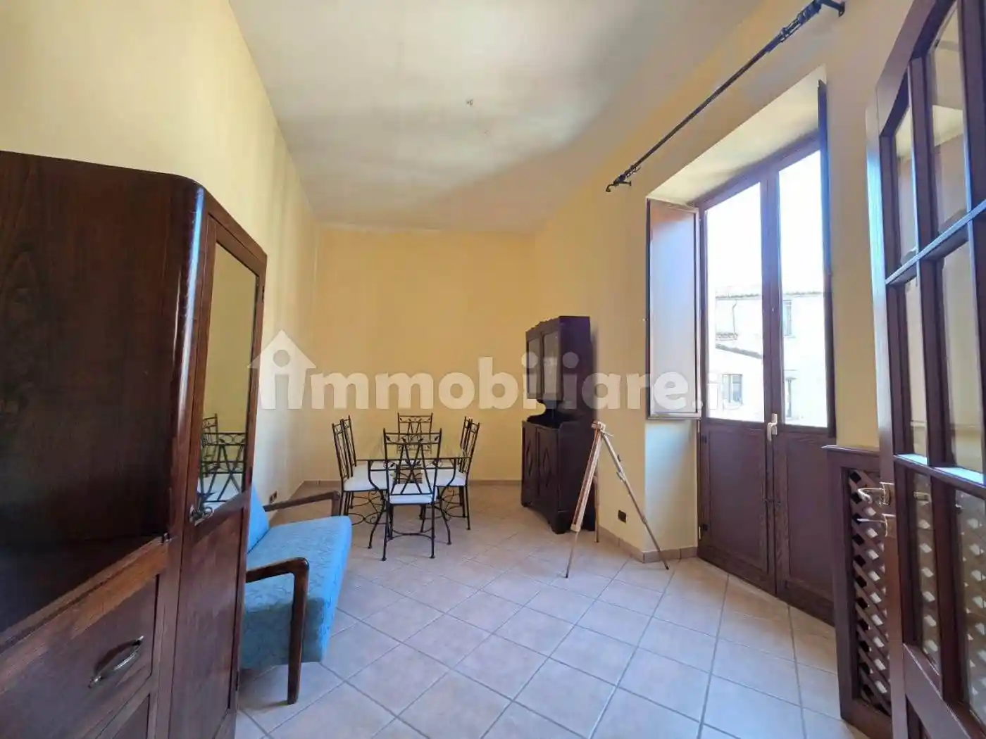 Quadrilocale piazza San Giovanni Gerosolomitano, Centro Storico, Cosenza - foto 4