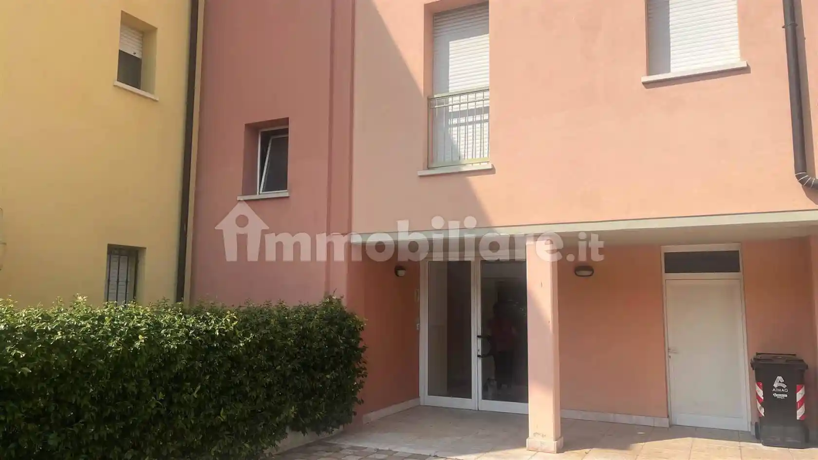 Appartamento in vendita a Mirandola