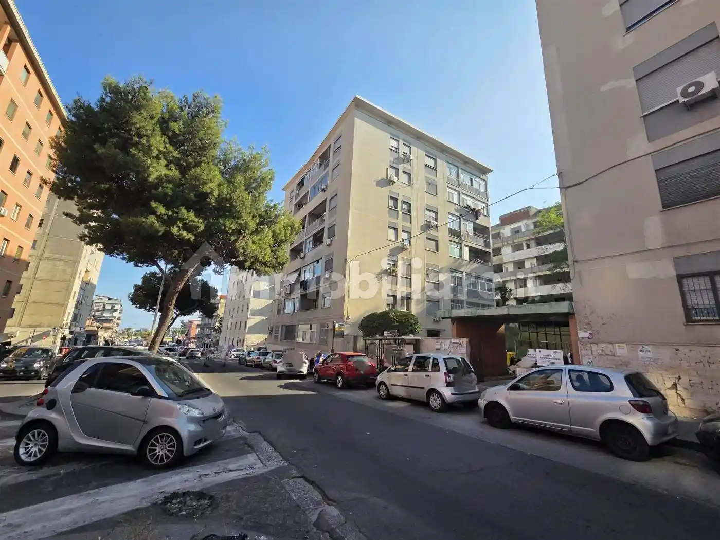 Appartamento in vendita a Catania