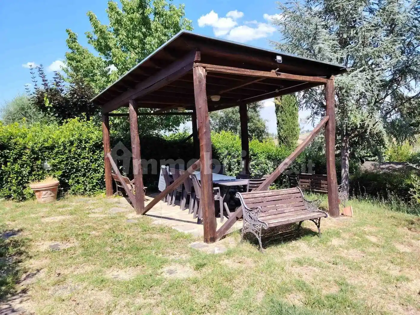 Appartamento Strada Grossetana, Sant'Andrea a Montecchio - Ginestreto, Siena - foto 2