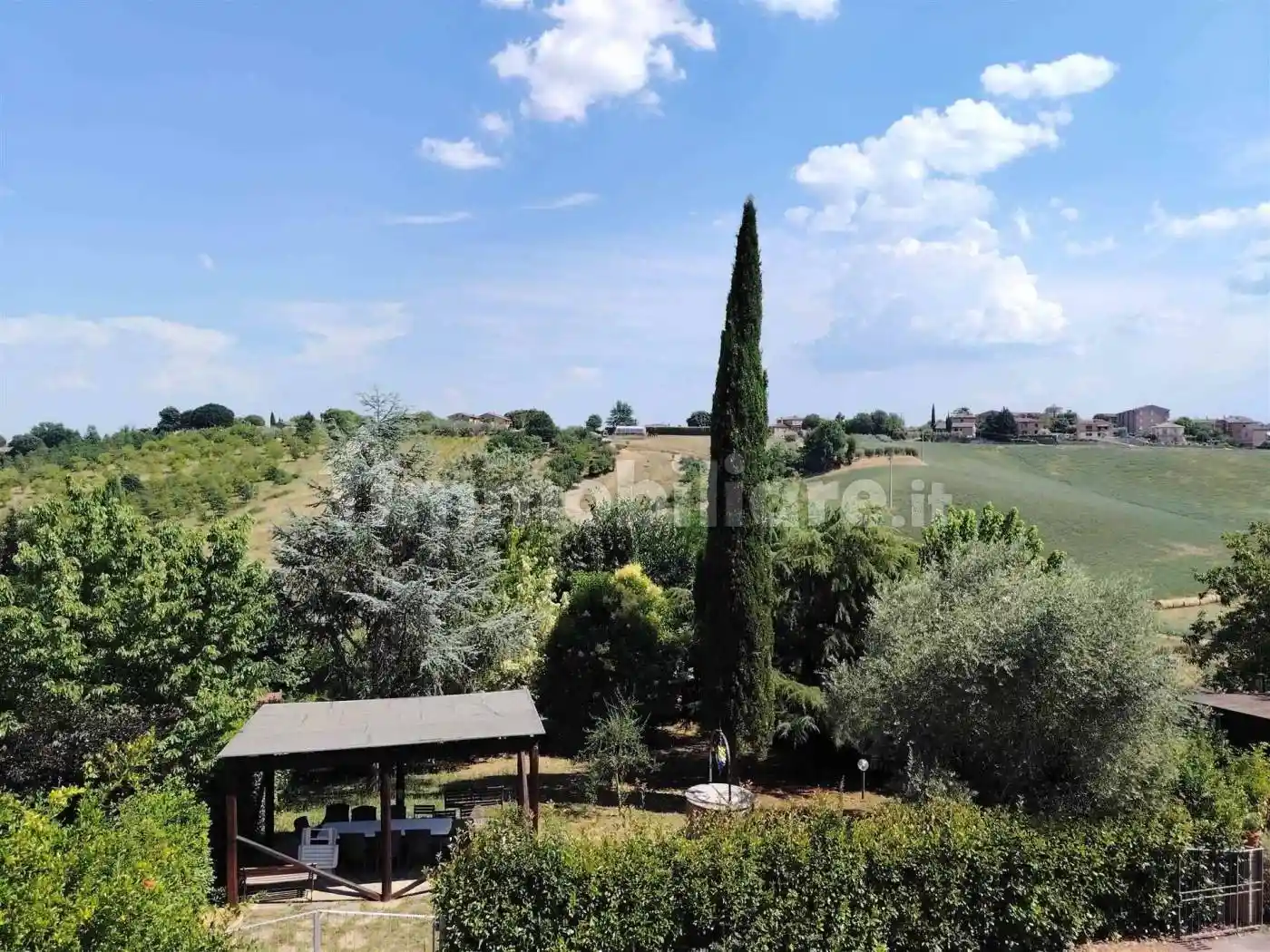 Appartamento Strada Grossetana, Sant'Andrea a Montecchio - Ginestreto, Siena - foto 4