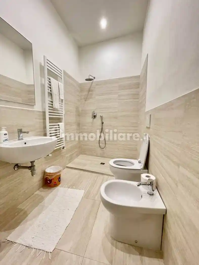 Quadrilocale nuovo, piano terra, Serpiolle, Firenze - foto 3