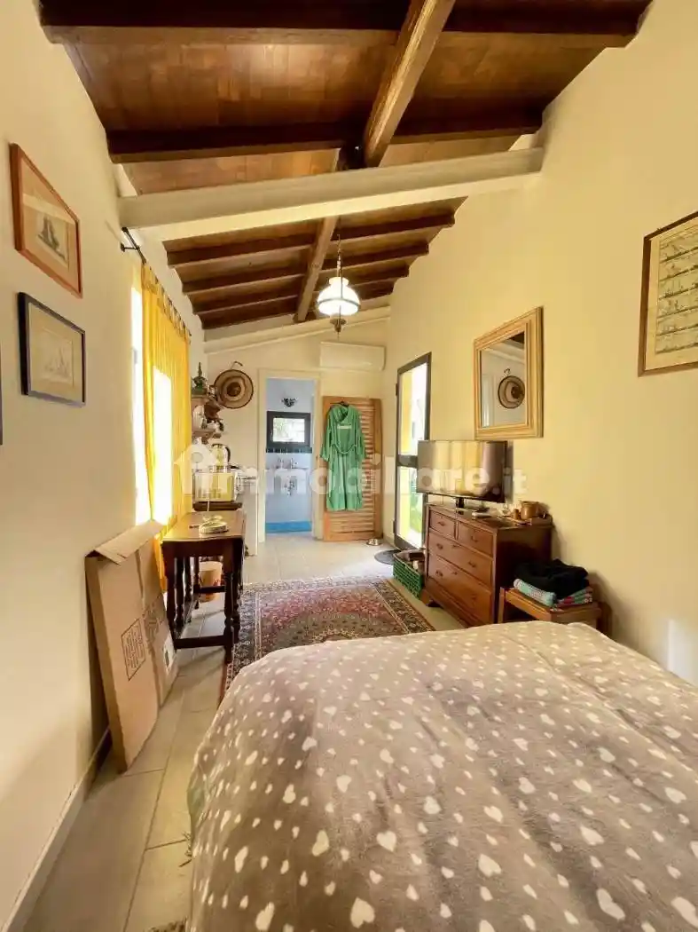 Quadrilocale nuovo, piano terra, Serpiolle, Firenze - foto 5