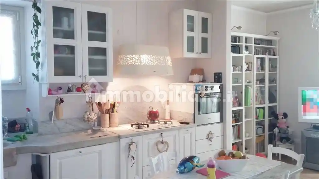 Appartamento in vendita a Tortona