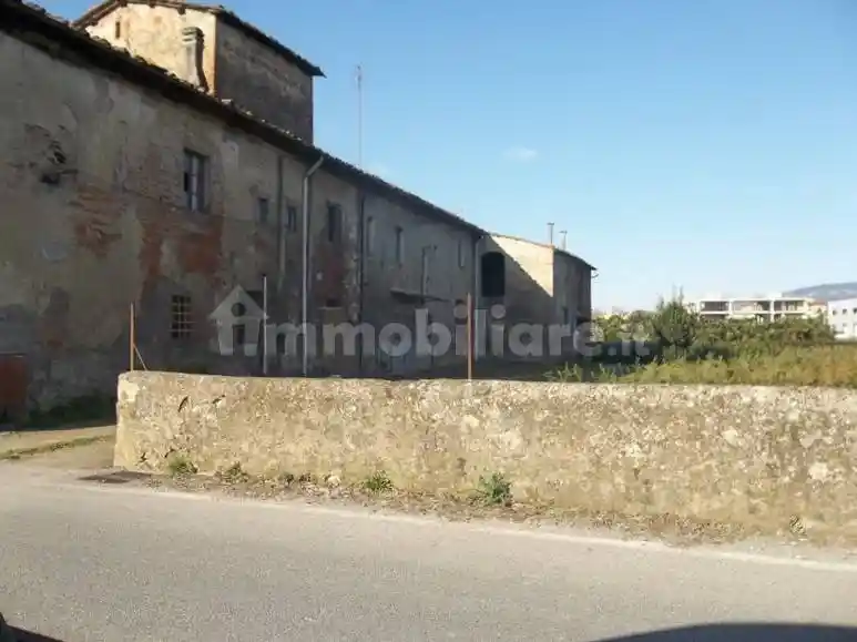 Casa colonica, da ristrutturare, 600 m², Masiano, Pistoia - foto 3