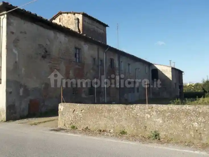 Casa colonica, da ristrutturare, 600 m², Masiano, Pistoia - foto 4