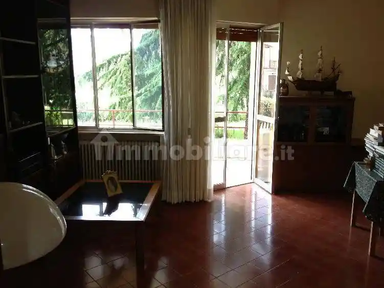 Appartamento in vendita a Montecatini-Terme