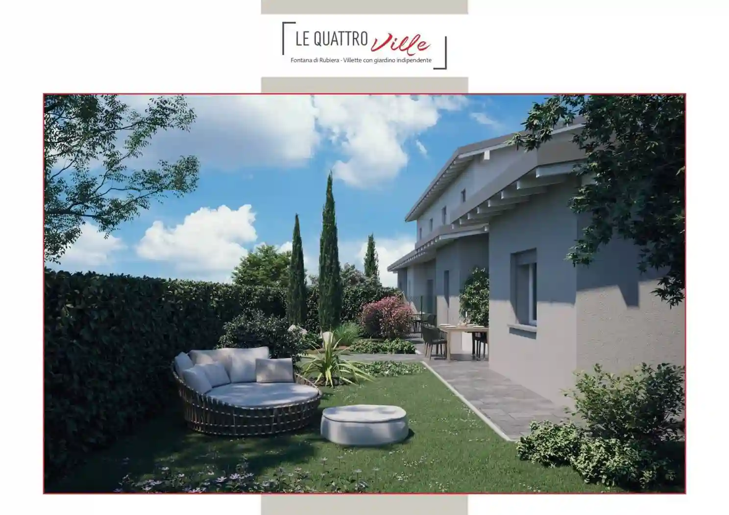 Villetta a schiera - foto 4