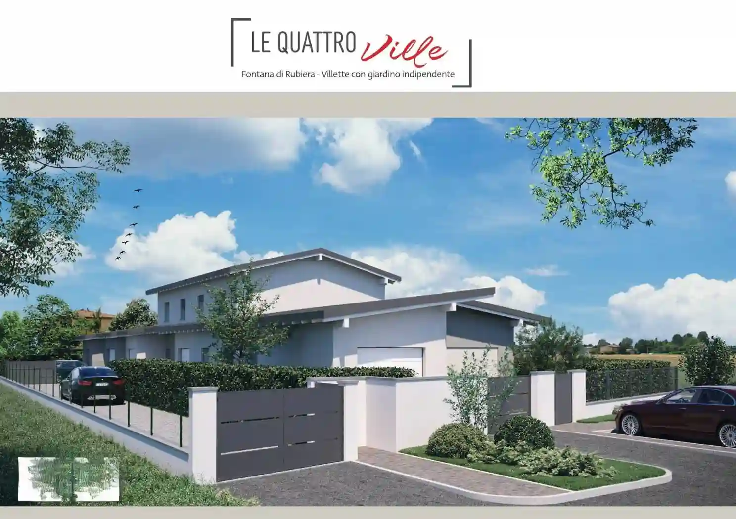 Villetta a schiera - foto 5