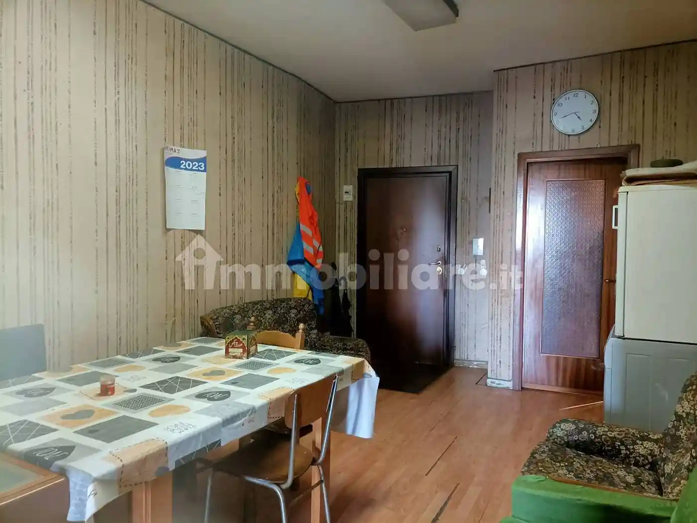 Appartamento in vendita a Modena