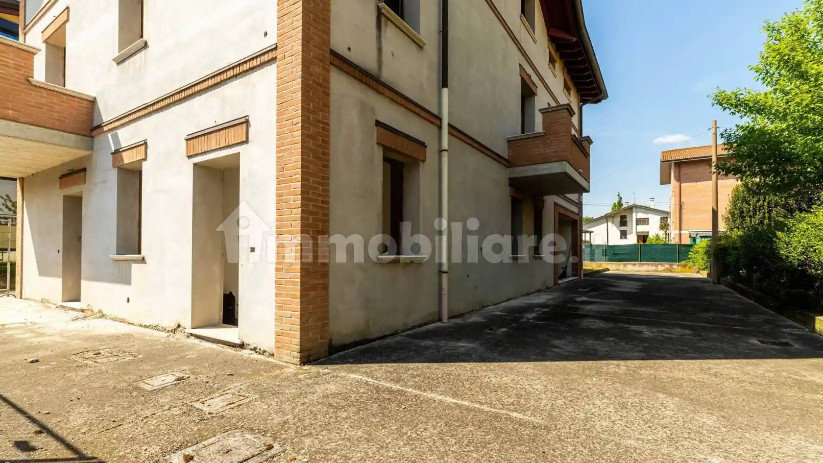 Terratetto unifamiliare via Bartoli  95, Ganaceto - Lesignana, Modena - foto 2