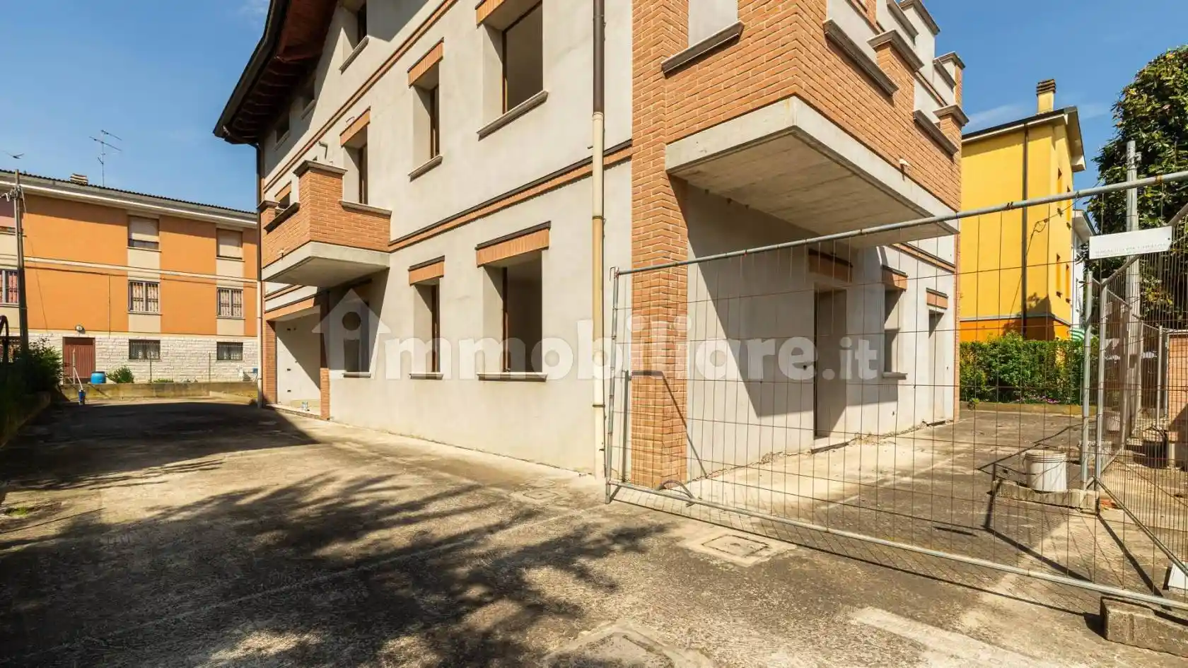 Terratetto unifamiliare via Bartoli  95, Ganaceto - Lesignana, Modena - foto 3